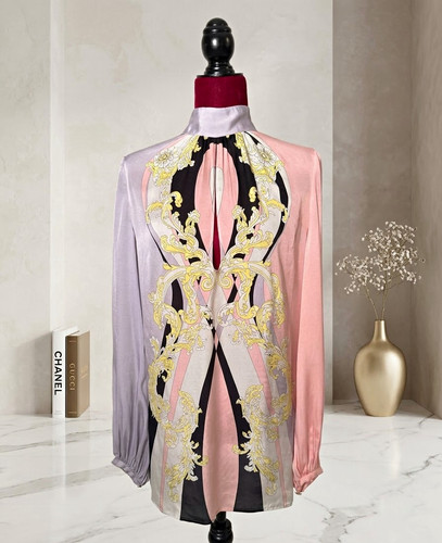 Vintage emilio pucci silk - emilio,