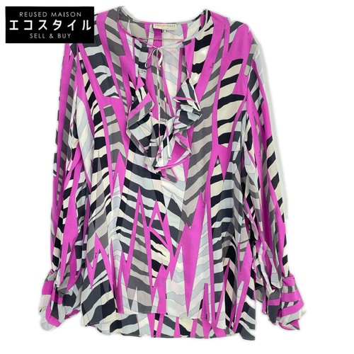Emilio pucci pink purple - pucci,