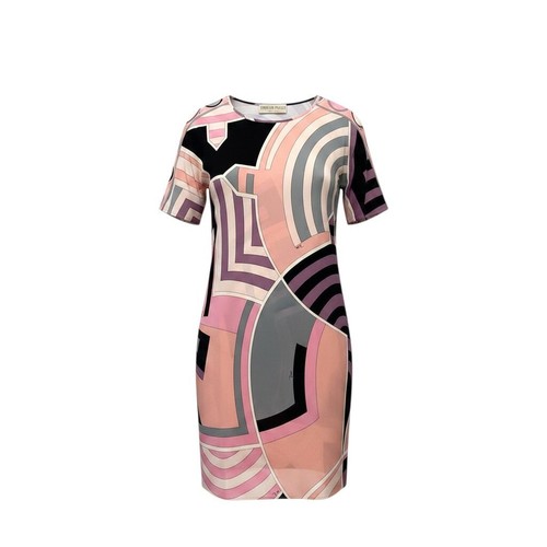 Emilio pucci silk tunic - emilio, dress